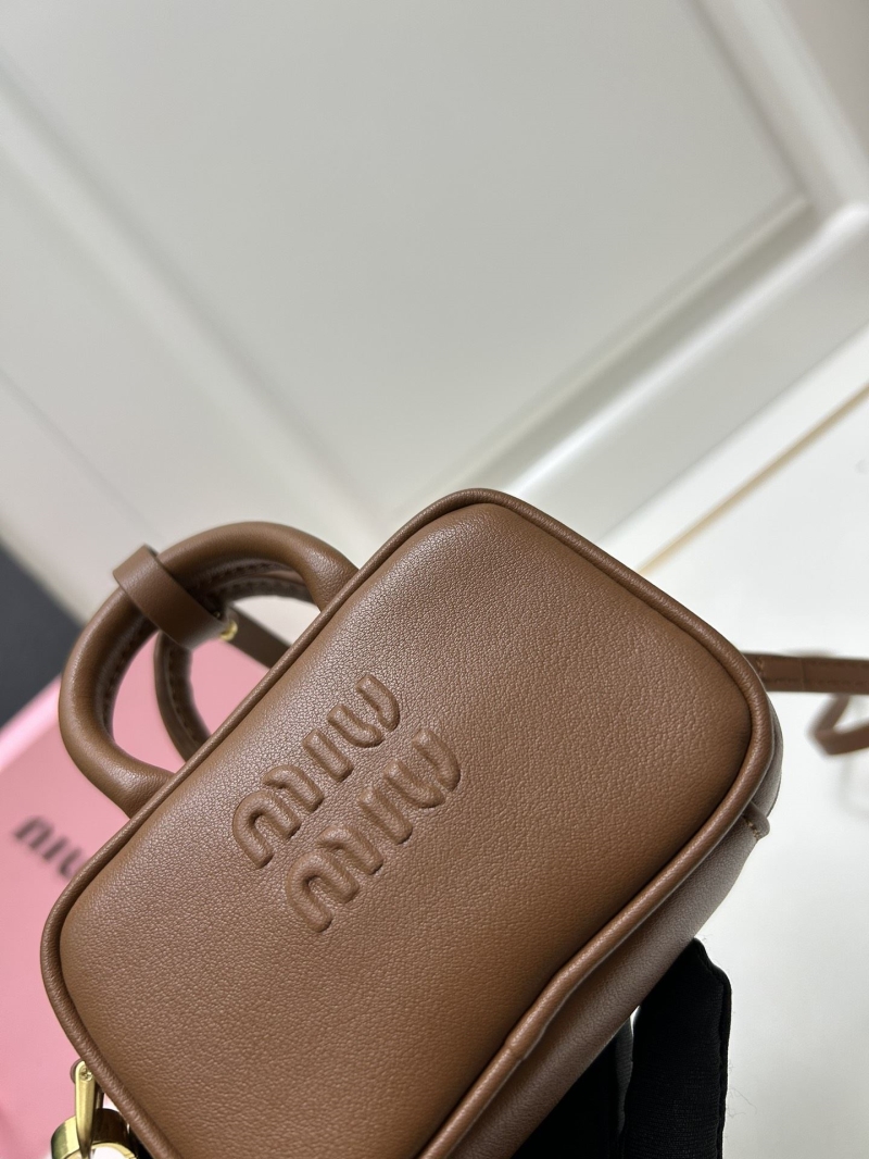 MIU MIU Satchel Bags